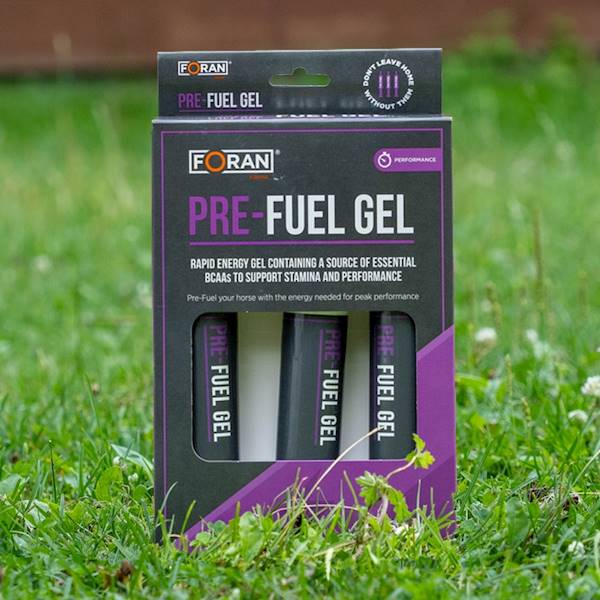 Foran Pre-Fuel pasta 3 - pak 60ml
