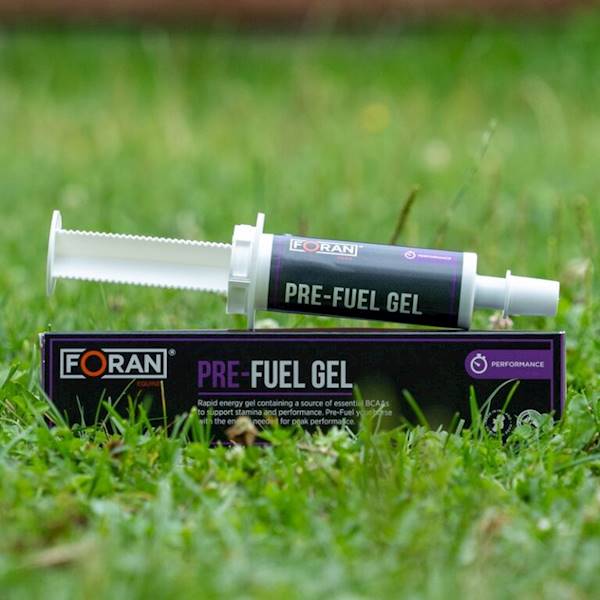Foran Pre - Fuel Pasta 60ml