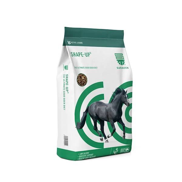 SARACEN Shape-Up 20kg