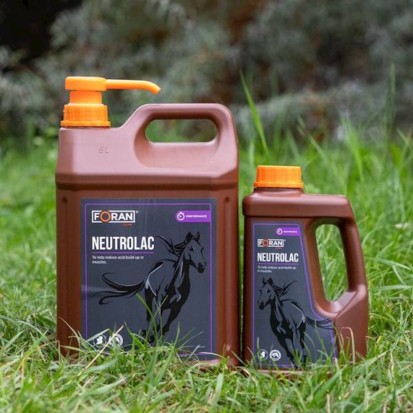 Foran Neutrolac 5l