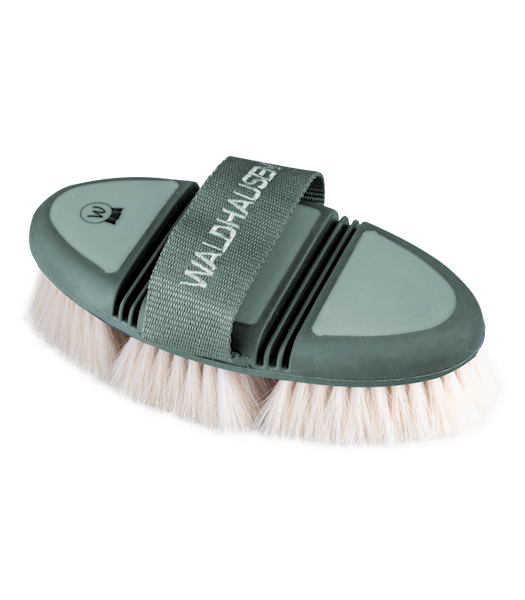 WALDHAUSEN FLEX Szczotka nabłyszczająca z koziego 