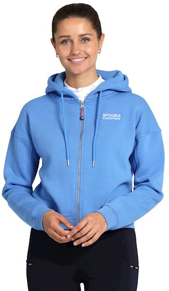 Bluza Spooks Marlhen - princess blue