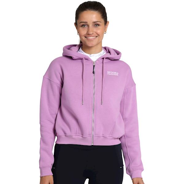 Bluza Spooks Marlhen - Orchid