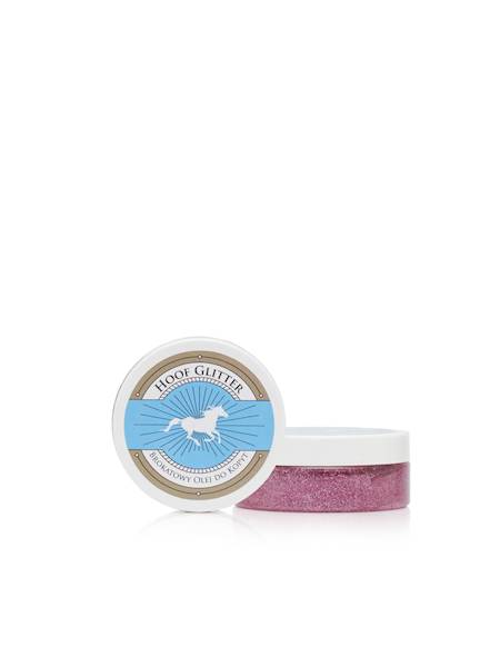 SCANDIA Pink Hoof Glitter 200ml