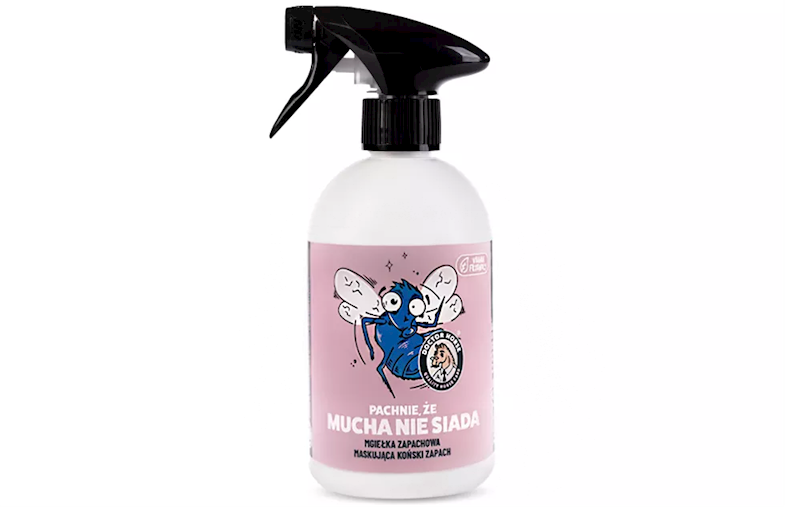 Doctor Horse Pachnie, że Mucha Nie Siada 500ml