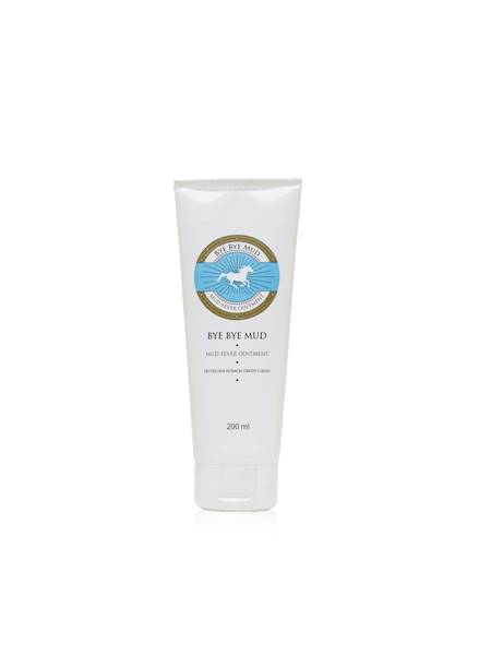 SCANDIA BYE BYE MUD skuteczna kuracja grudy 200ml
