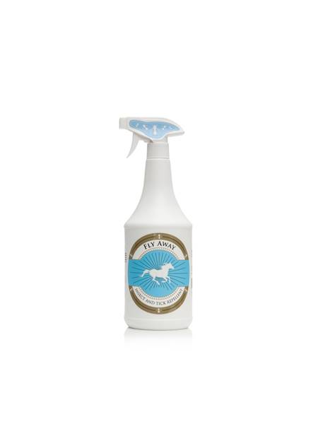 SCANDIA FREED AWAY ziołowy spray pielęgnacyjny 100