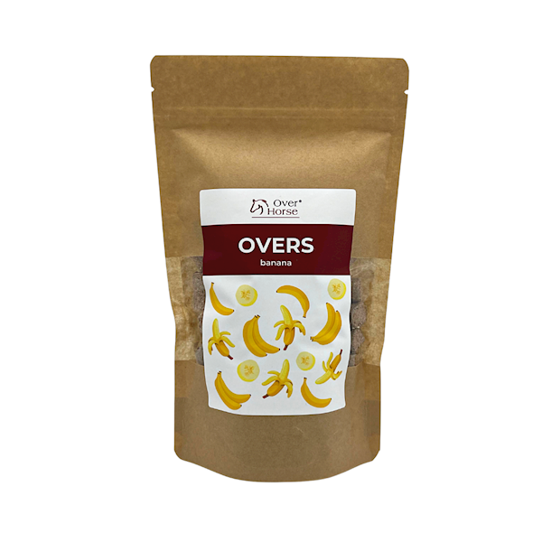 Smakołyki Overs 0,5kg