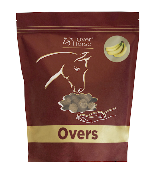 Smakołyki Overs 1kg