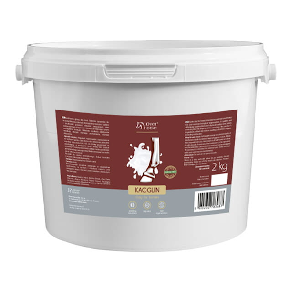 KAOGLIN HORSE 2KG
