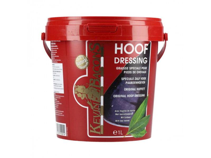 KEVIN BACON'S - HOOF DRESSING pasta żółta