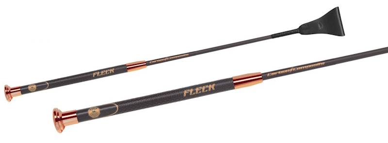 Bat skokowy FLECK Carbon Composite 60cm