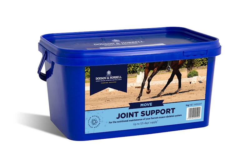 Dodson & Horrell Joint Support 1,5kg - suplement d