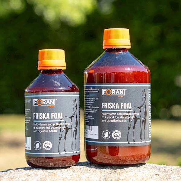 Foran Friska Foal 250ml