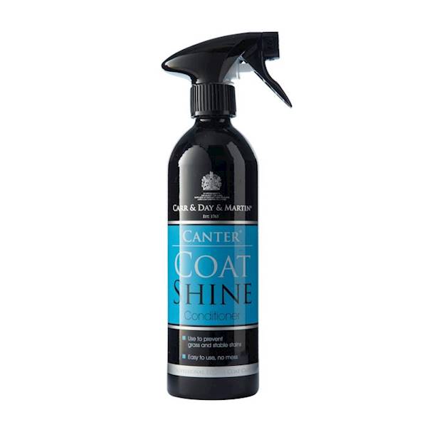 C&D&M Coat Shine Nabłyszczacz 500ml