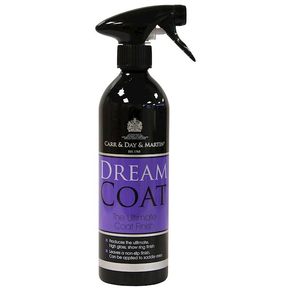 C&D&M Dreamcoat Nabłyszczacz  500ml