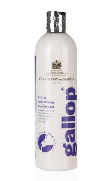 C&D&M GALLOP Stain Removing 500ml