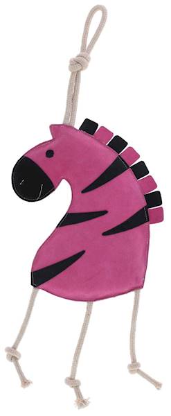 Zabawka dla Konia Zebra, 40cm