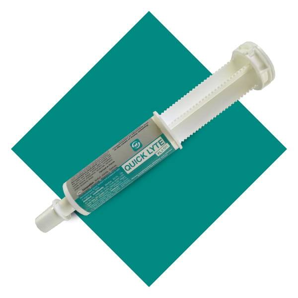 LPC Quick Lyte Flash, elektrolity 60g