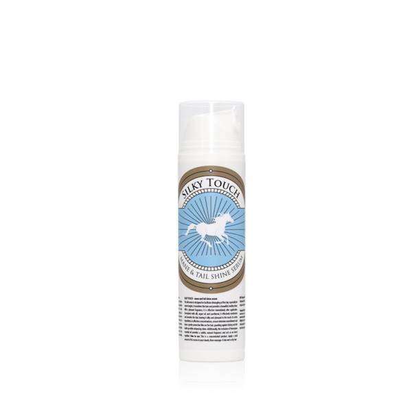 Scandia Silky Touch serum nabłyszczające 50ml