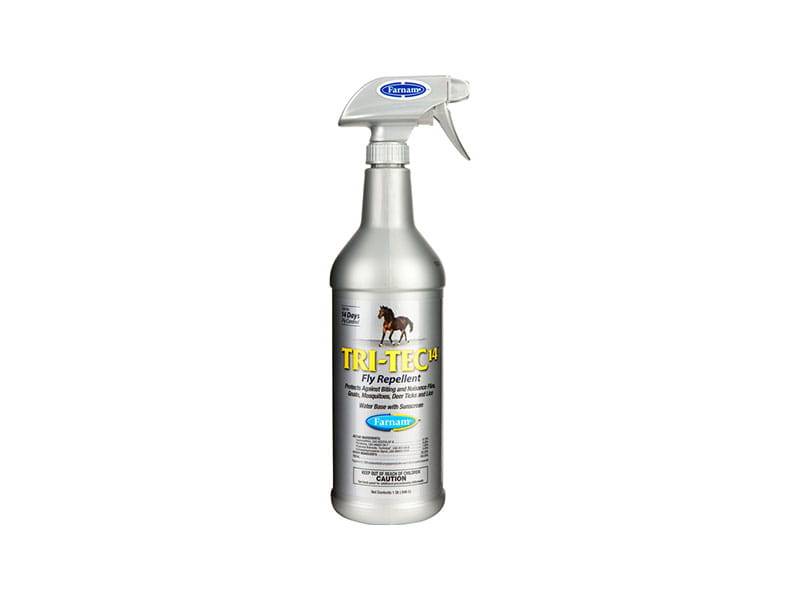 FARNAM - TRI-TEC 14 FLY REPELENT