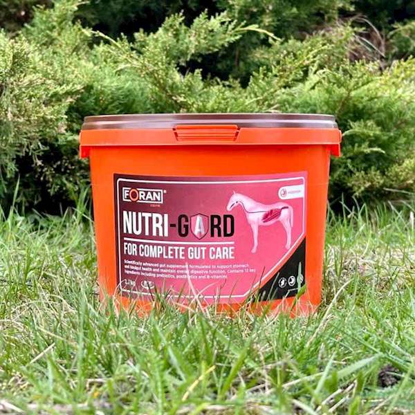 Foran Nutri-Gard Extra 1,2kg