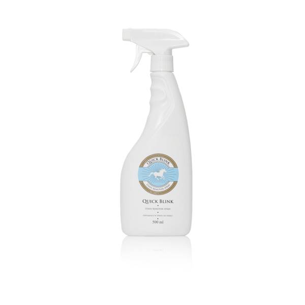 SCANDIA QUICK BLINK odplamiacz w sprayu 500ml