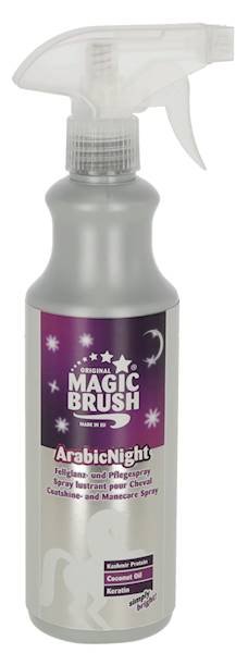 Spray do pielęgnacji sierści, grzywy i ogona Magic