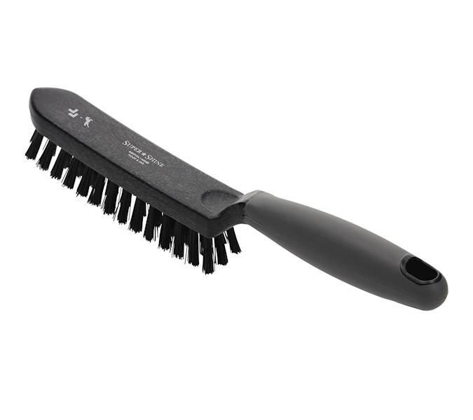 Szczotka Kopyta i Nogi SuperShine