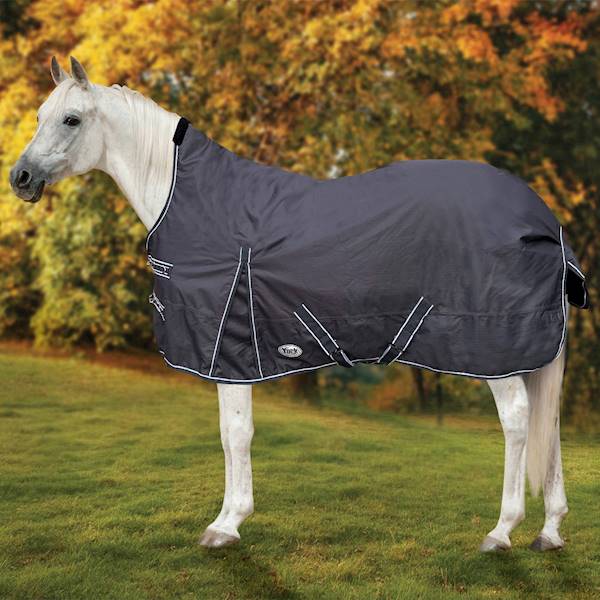 Derka York Calista High Neck 100g