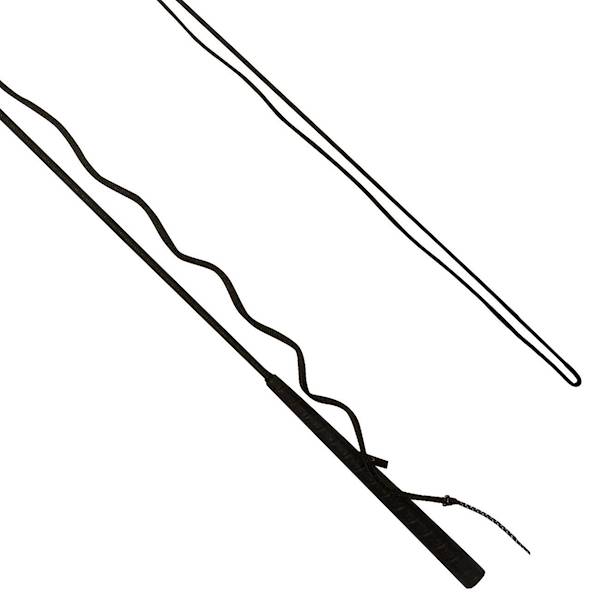 Bat York do lonżowania 160cm