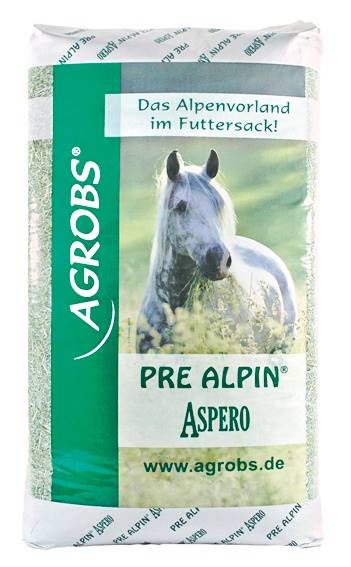 AGROBS PreAlpin Aspero 20 kg