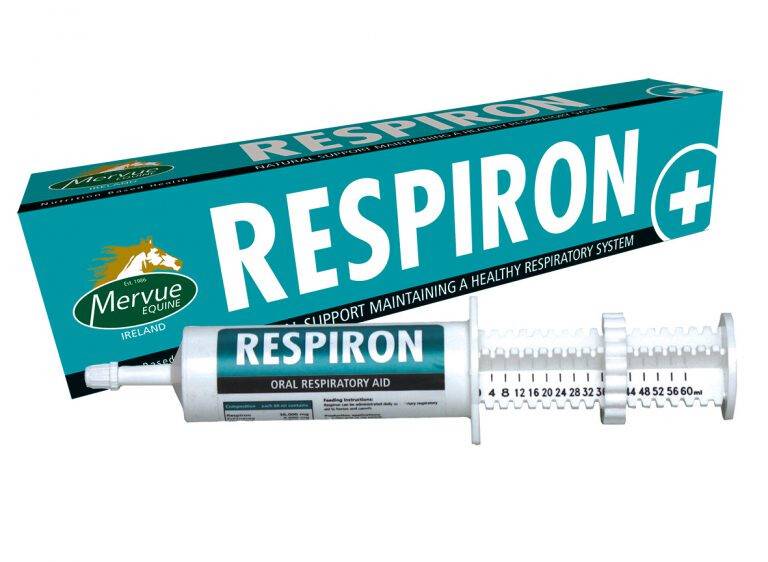 MERVUE RESPIRON 60 ml
