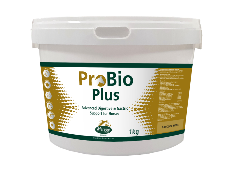 MERVUE PROBIO PLUS 1 kg