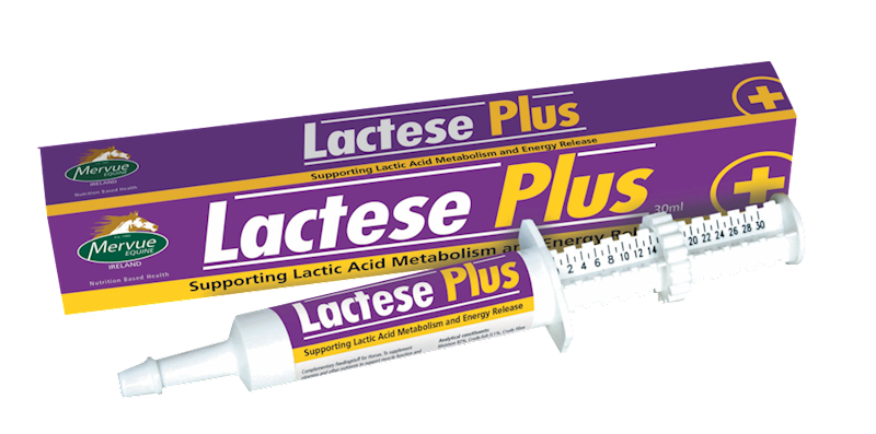 MERVUE Lactese Plus 30 ml