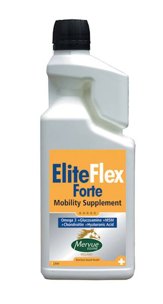 MERVUE ELITEFLEX FORTE 1 L