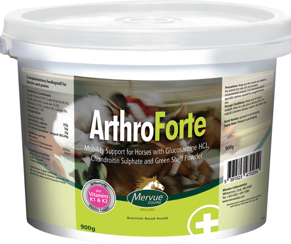 MERVUE ARTHROFORTE 900 g