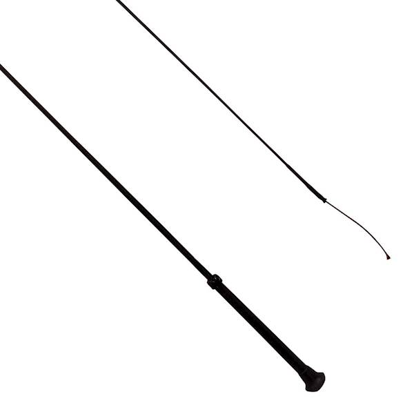 Bat York dresażowy czarny 120cm