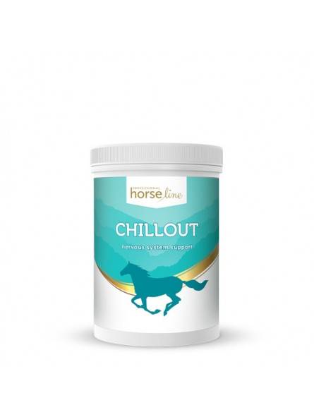 Horseline ChillOut 720g