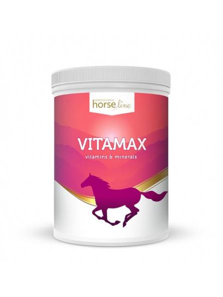 Horseline VitaMax 2500g