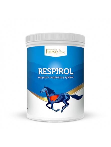 Horseline Respirol 1200g