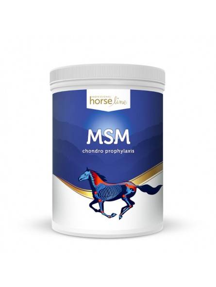 Horseline MSM 1300g