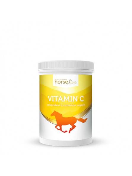 Horseline Witamina C 1kg