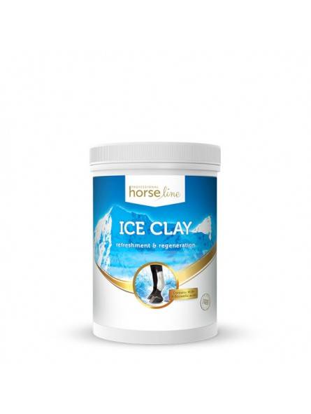 Horseline Ice Clay - Glinka 1kg