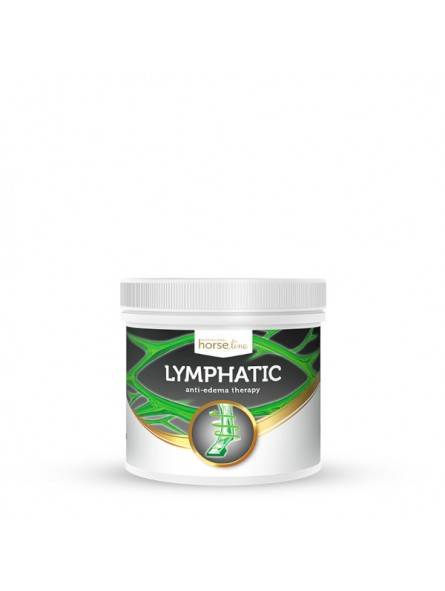 Horseline Lymphatic Gel 600ml