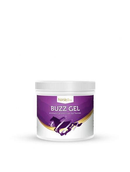 Horseline Buzz Gel 600ml