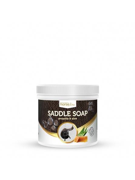 Horseline Saddle Soap - mydło glicerynowe do skór 
