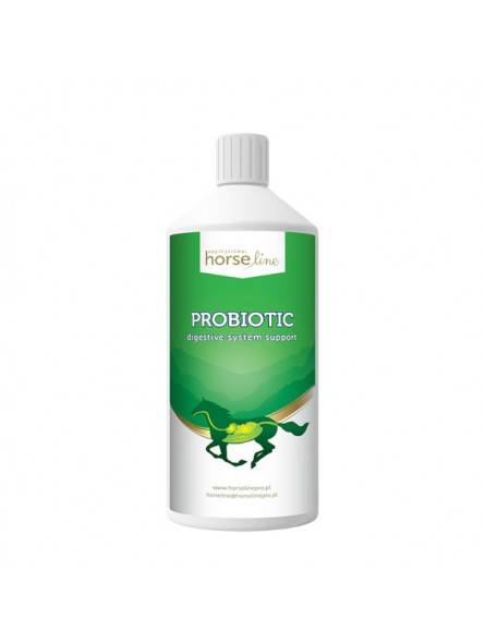 Horseline Probiotic 1000ml