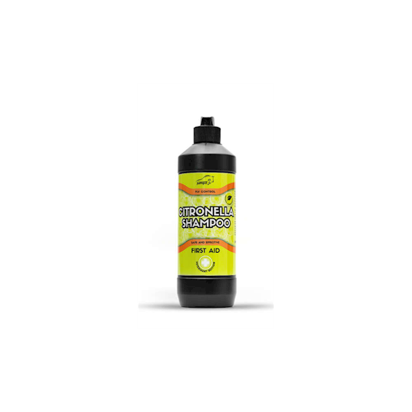 Szampon Citronella jump it 500ml