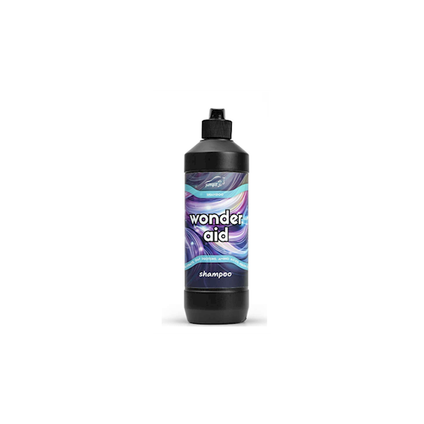 Szampon Wonder Aid 500ml jump it